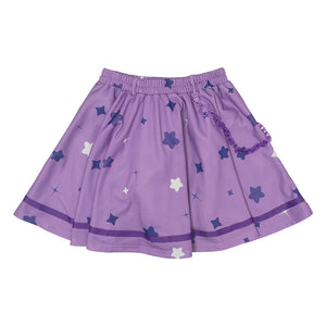 ACDC RAG & Care Bears "Share Bear" skirt ~ LAST ONE!