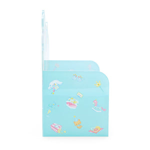 Sanrio Cinnamoroll "After Party" display chest & jewellery box