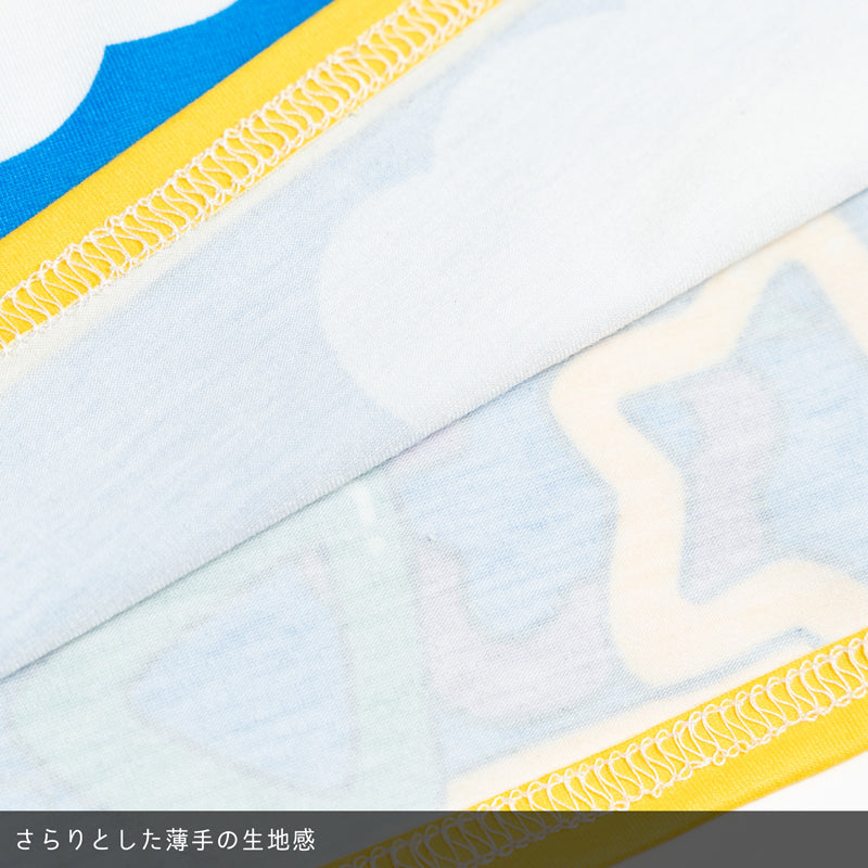 ACDC RAG "Game Center Rainbow" t-shirt ~ LAST ONE!