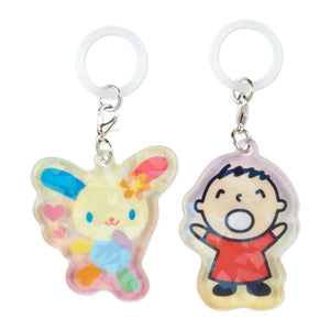 Sanrio "Mejirushi Charm" blind box B