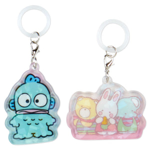 Sanrio "Mejirushi Charm" blind box B
