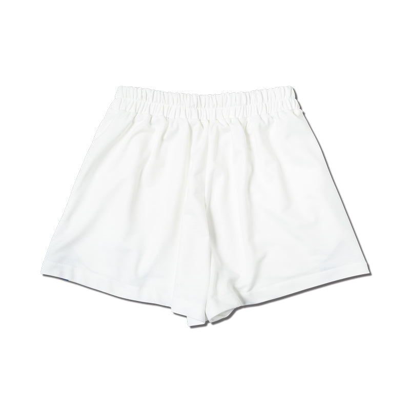 ACDC RAG x Peach Punch “Cyber Cat" shorts
