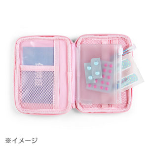 Sanrio Hello Kitty medicine pouch