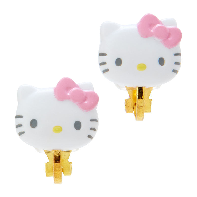 Sanrio Hello Kitty earrings, necklace & ring gift set