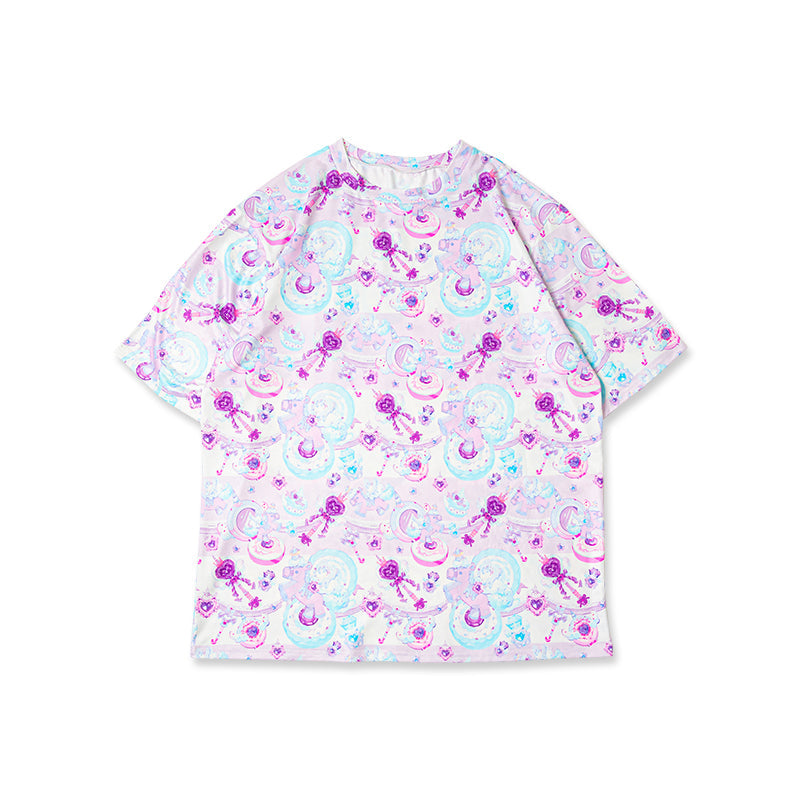 ACDC RAG "Sweet Magical Unicorn" t-shirt