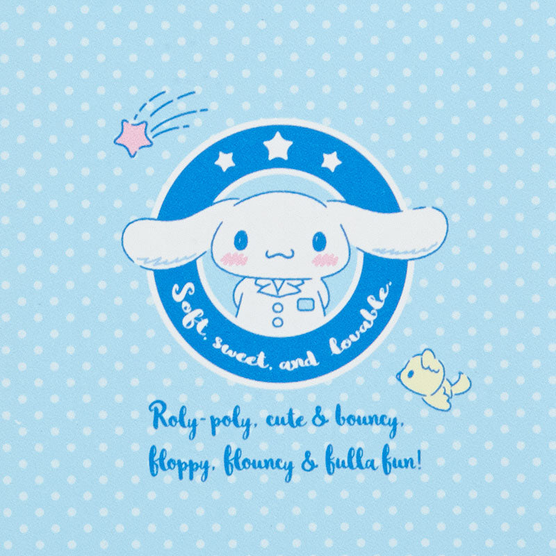 Sanrio Cinnamoroll medicine pouch