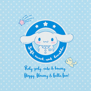 Sanrio Cinnamoroll medicine pouch