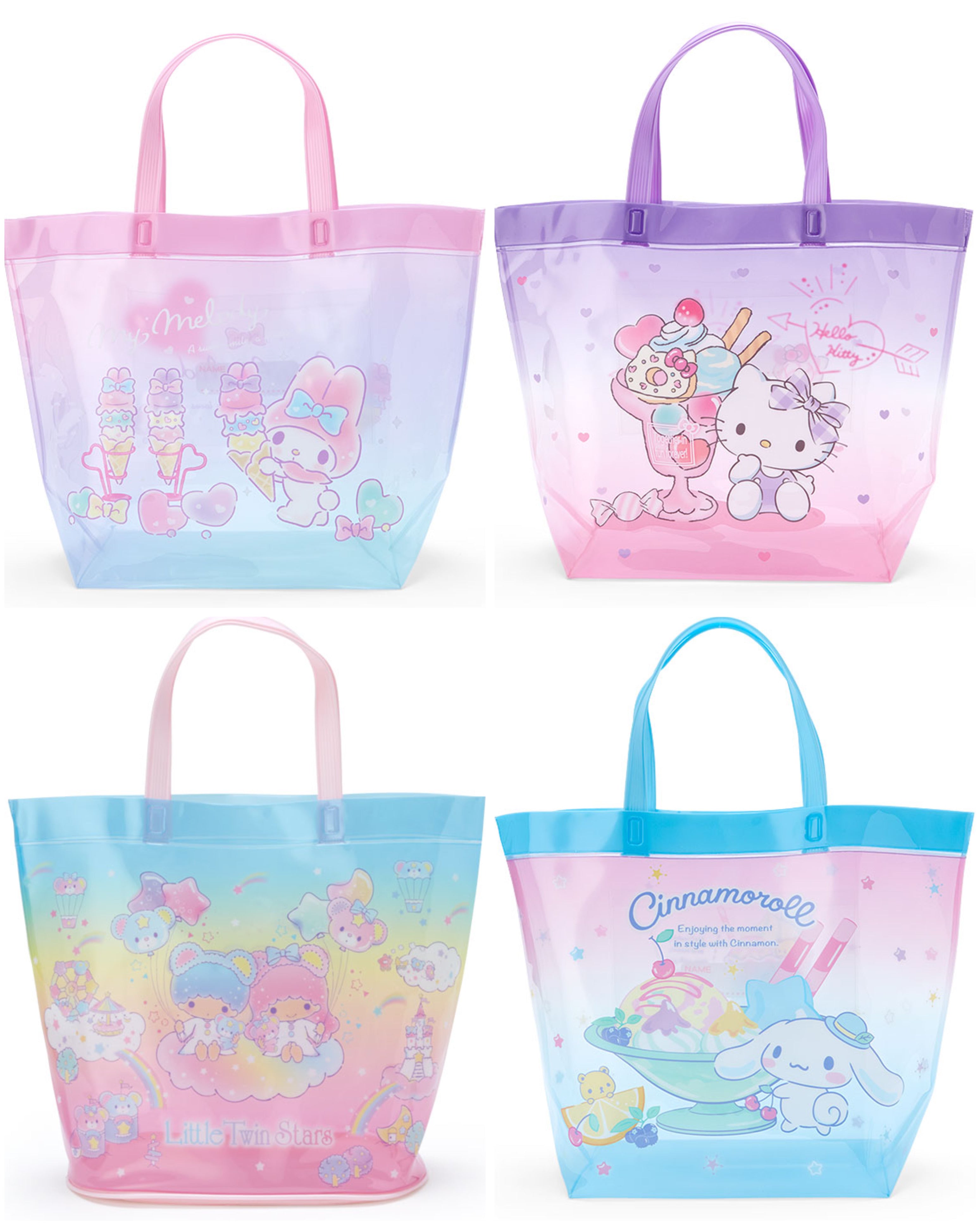 Grumpy Bunny 2025 customisable Lucky Bag