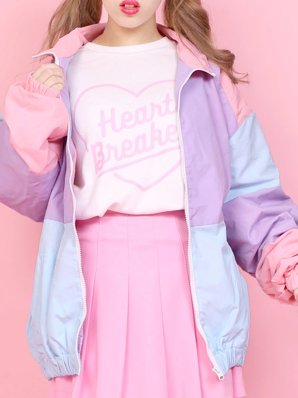 W❤️C pastel Winter jacket ~ LAST ONE!