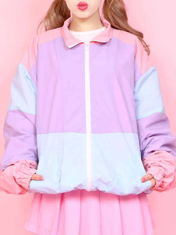 W❤️C pastel Winter jacket ~ LAST ONE!