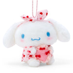 Sanrio Cinnamoroll "Hokansu" plushie mascot ~ LAST ONE!