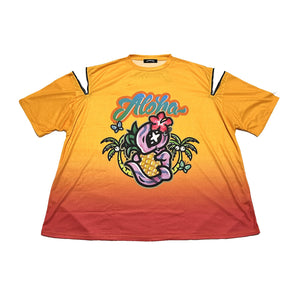 Hypercore "Aloha" Hawaii t-shirt