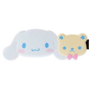 Sanrio Cinnamoroll hair clip set