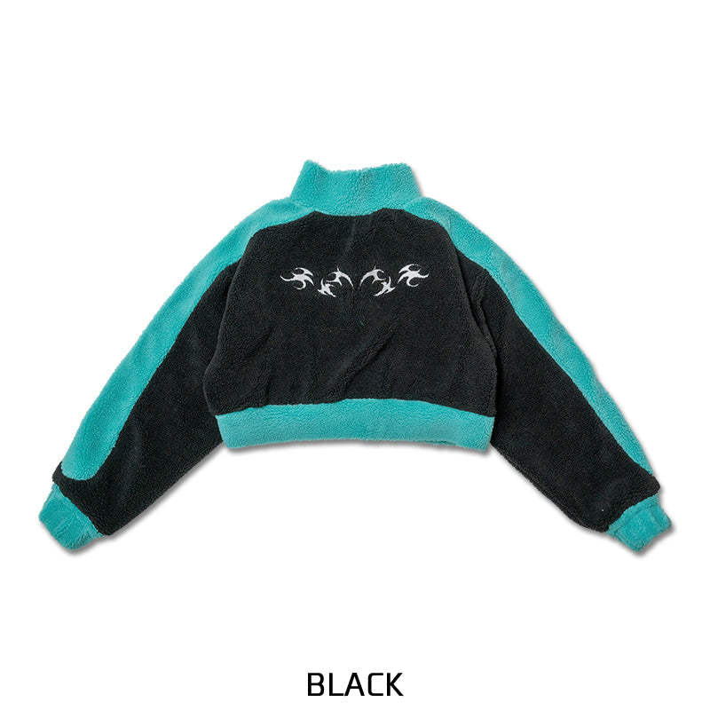 ACDC RAG "Future Trip" jacket ~ LAST ONE!