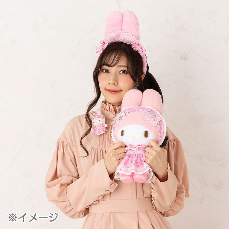 Sanrio My Melody "Momomero" headband