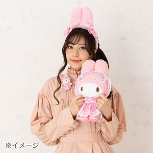 Sanrio My Melody "Momomero" headband