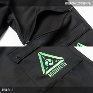 ACDC RAG "Uzurai" trousers ~ LAST ONE!