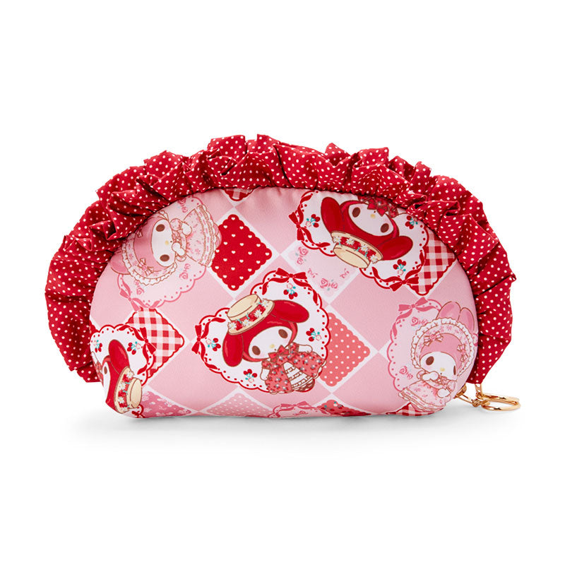 Sanrio My Melody "Akamero" birthday pouch