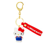 Sanrio Hello Kitty 3D figure keyring