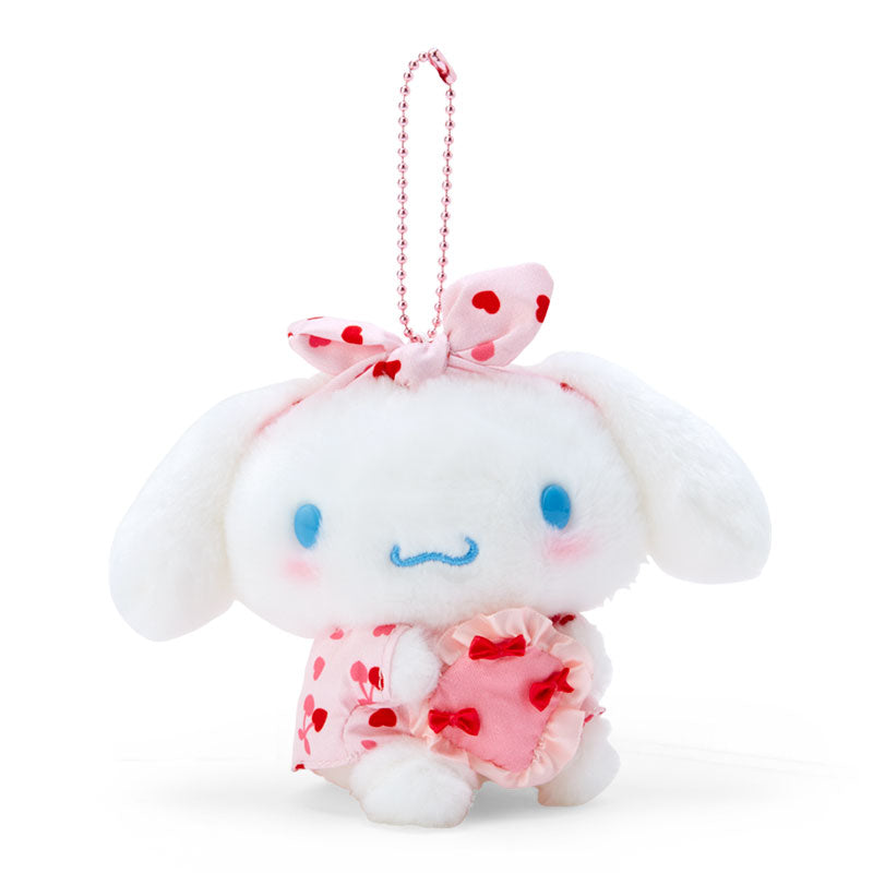 Sanrio Cinnamoroll "Hokansu" plushie mascot ~ LAST ONE!