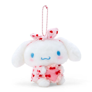 Sanrio Cinnamoroll "Hokansu" plushie mascot ~ LAST ONE!