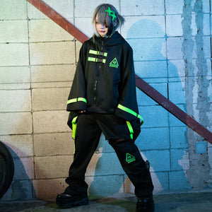 ACDC RAG "Uzurai" trousers ~ LAST ONE!
