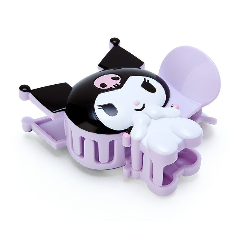 Sanrio Kuromi hair clip