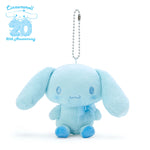 Sanrio 20th anniversary Cinnamoroll mini plushie mascot