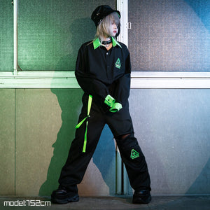 ACDC RAG "Uzurai" trousers ~ LAST ONE!