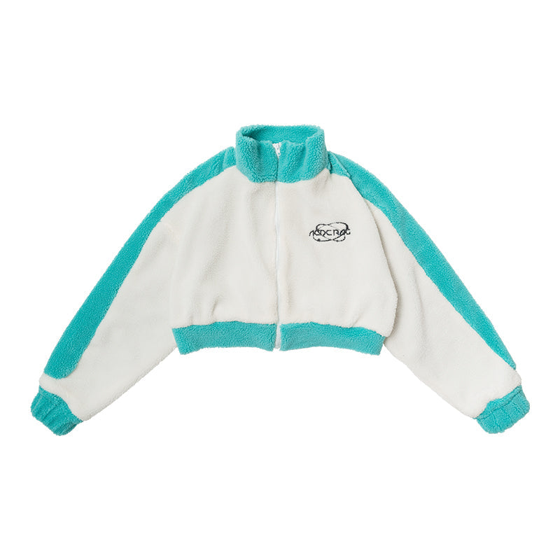 ACDC RAG "Future Trip" jacket ~ LAST ONE!