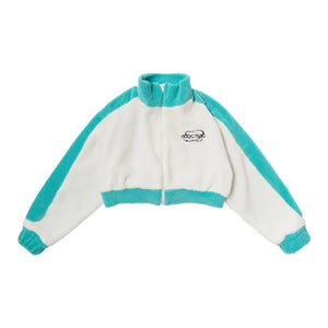 ACDC RAG "Future Trip" jacket ~ LAST ONE!