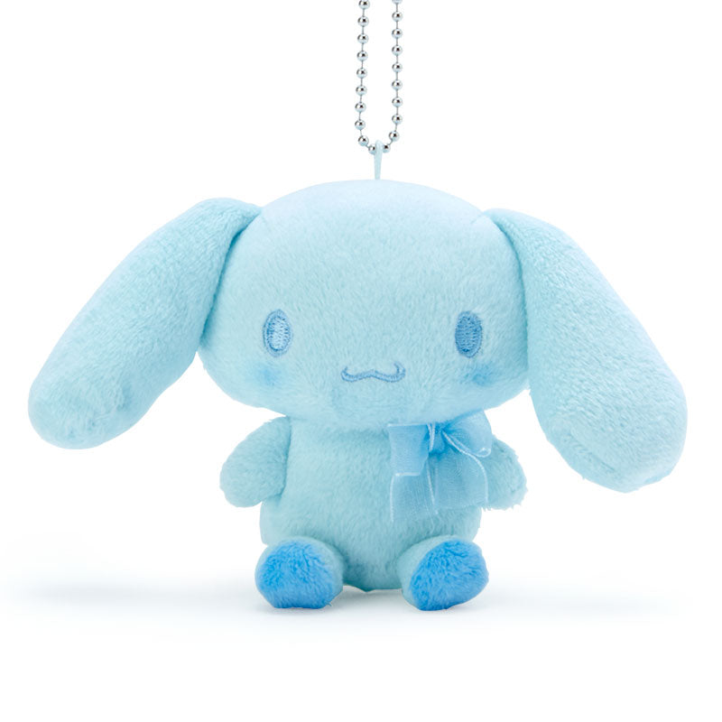 Sanrio 20th anniversary Cinnamoroll mini plushie mascot