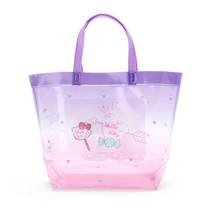 Sanrio Hello Kitty beach bag