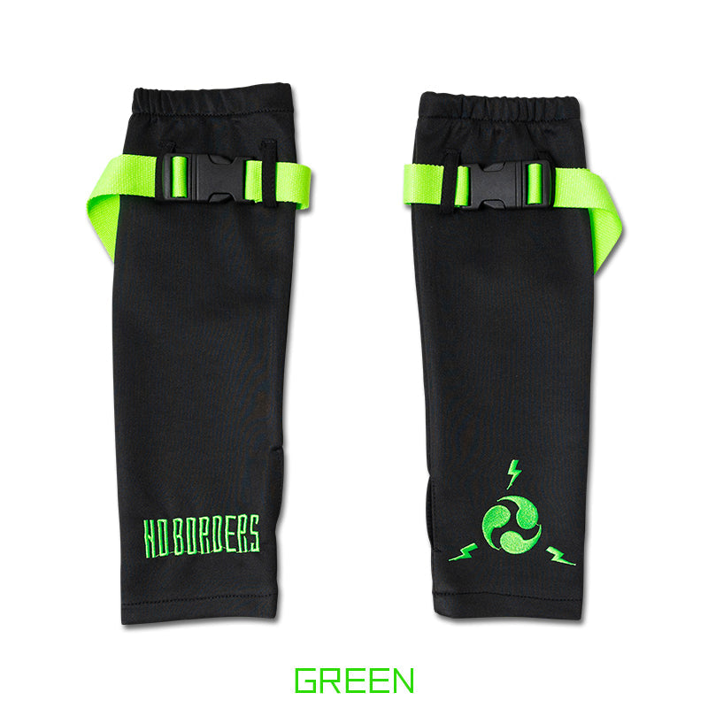 ACDC RAG "Uzurai" arm warmers ~ LAST ONE!