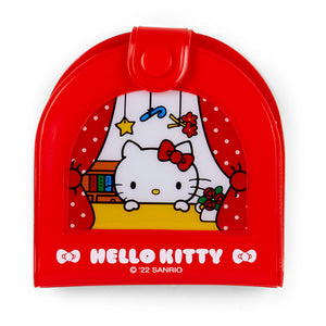 Sanrio Hello Kitty mirror & comb set ~ LAST ONE!
