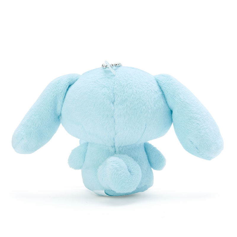 Sanrio 20th anniversary Cinnamoroll mini plushie mascot