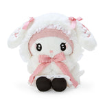 Sanrio My Melody "Moonlit Melokuro" 3 plushie