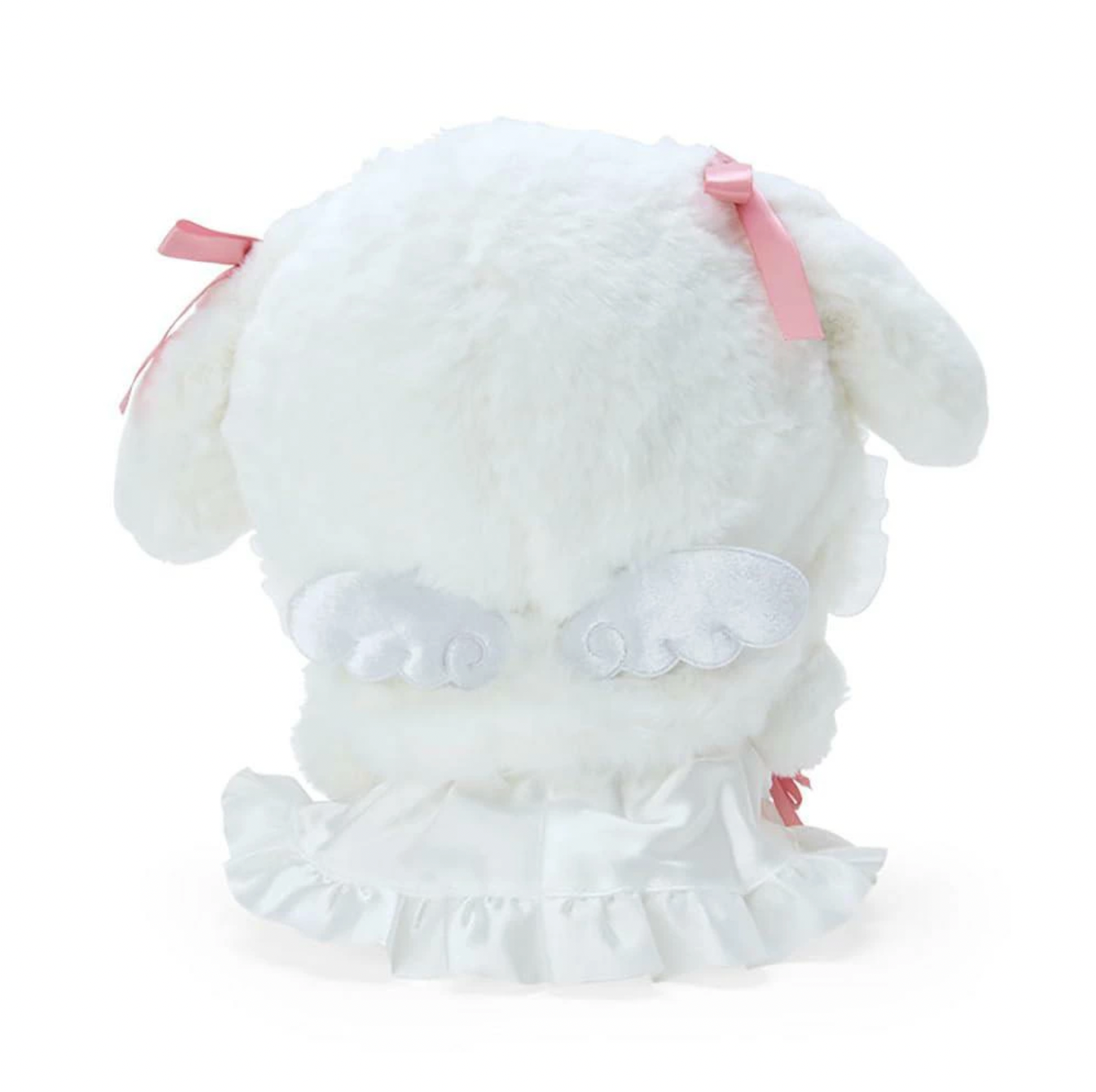Sanrio My Melody "Moonlit Melokuro" 3 plushie