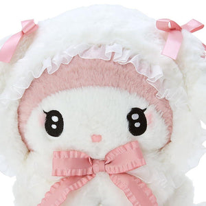 Sanrio My Melody "Moonlit Melokuro" 3 plushie
