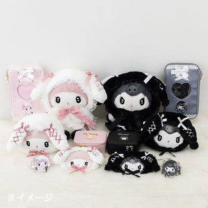 Sanrio My Melody "Moonlit Melokuro" 3 plushie