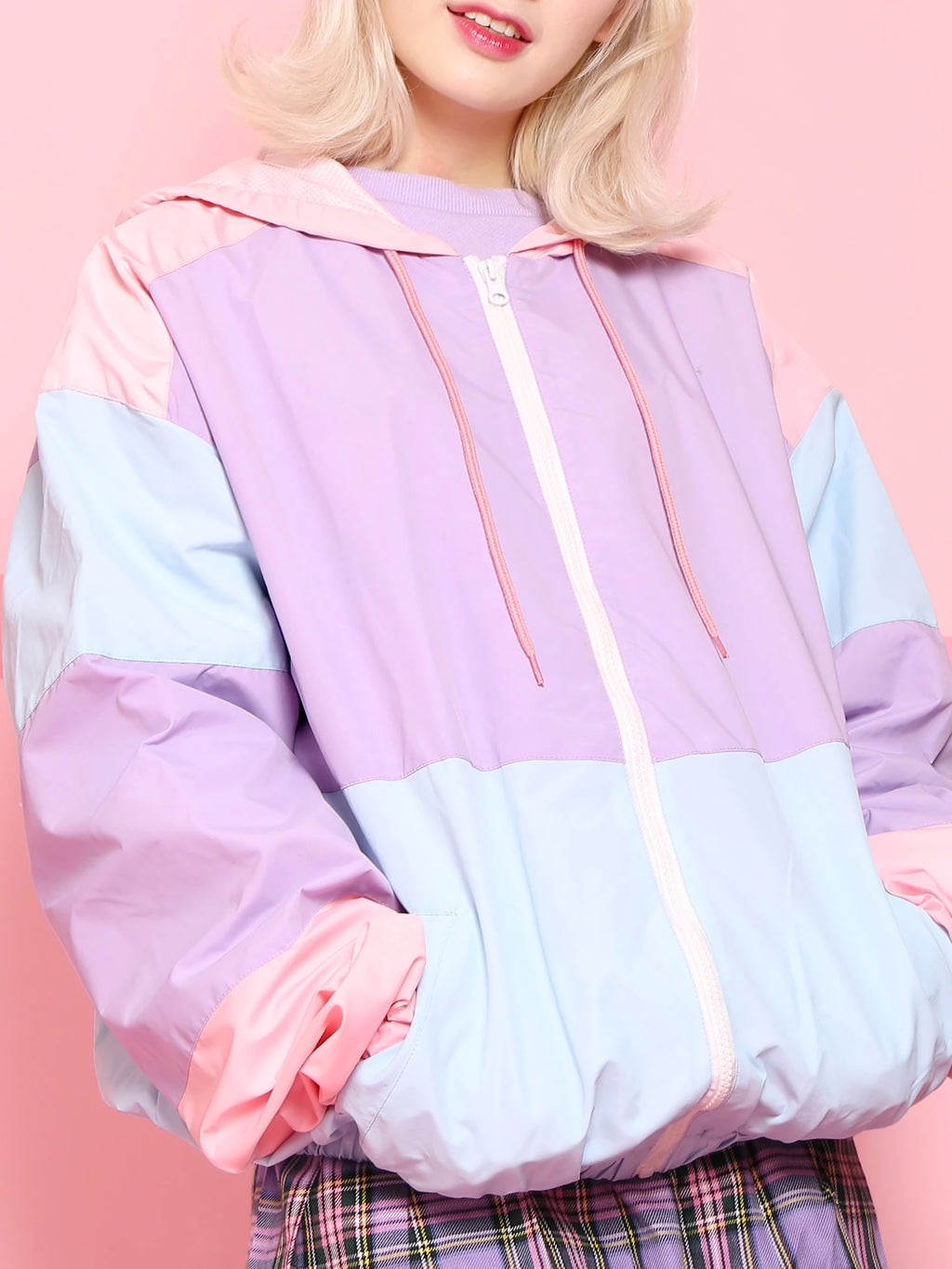 W❤️C pastel Summer jacket ~ LAST ONE!
