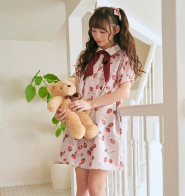 Ank Rouge fancy strawberry dress ~ LAST ONE!