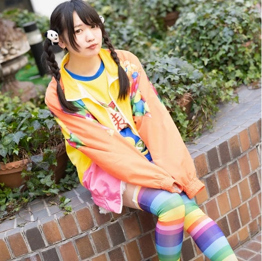 ACDC RAG pop candy jacket ~ LAST ONE!