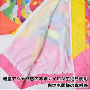 ACDC RAG pop candy jacket ~ LAST ONE!