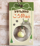 Studio Ghibli Totoro charm
