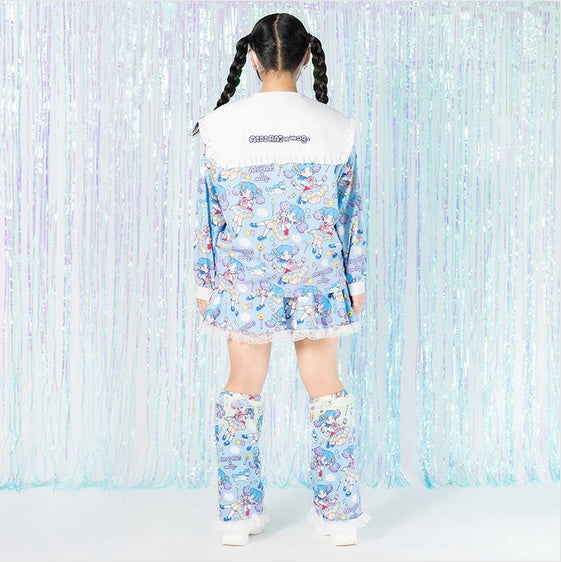 ACDC RAG x Mog “Yume-chan” blouse