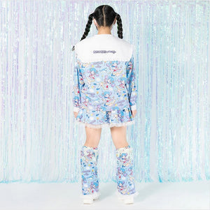 ACDC RAG x Mog “Yume-chan” blouse