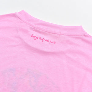 6% DOKIDOKI gravity t-shirt