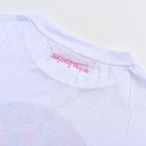 6% DOKIDOKI gravity t-shirt