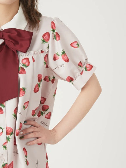 Ank Rouge fancy strawberry dress ~ LAST ONE!